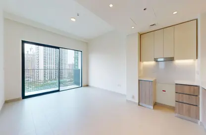 شقة - 2 غرف نوم - 2 حمامات للايجار في برج بارك فيلد 1 - بارك فيلد - دبي هيلز استيت - دبي