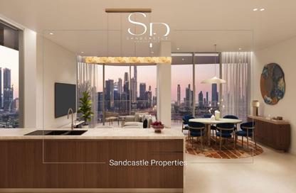 Apartment - 3 - 3 for sale in Artistry Two Residences - Dubai Design District - Dubai Apartment - 3 - 3 for sale in Artistry Two Residences - Dubai Design District - Dubai