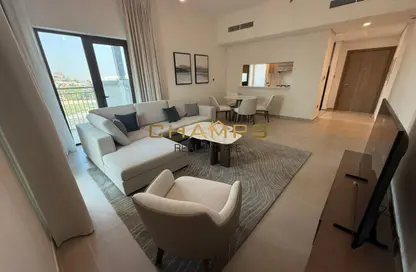 شقة - غرفة نوم - 1 حمام للبيع في ياس جولف كليكشن - جزيرة ياس - أبوظبي