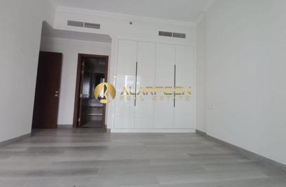 Apartment - 1 Bedroom - 2 Bathrooms for rent in Art Parkview - Arjan - Dubai