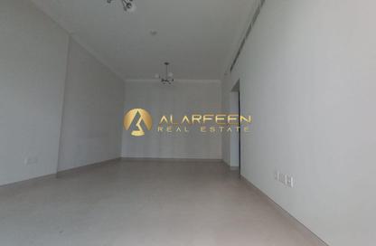 Apartment - 1 Bedroom - 2 Bathrooms for rent in Art Parkview - Arjan - Dubai