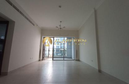 Apartment - 1 Bedroom - 2 Bathrooms for rent in Art Parkview - Arjan - Dubai