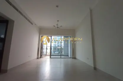 شقة - غرفة نوم - 2 حمامات للايجار في آرت بارك ڤيو - ارجان - دبي شقة - غرفة نوم - 2 حمامات للايجار في آرت بارك ڤيو - ارجان - دبي