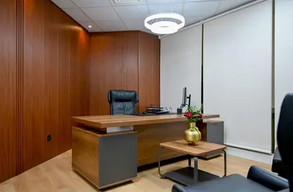 Office Space - Studio - 1 Bathroom for rent in Oud Metha - Bur Dubai - Dubai Office Space - Studio - 1 Bathroom for rent in Oud Metha - Bur Dubai - Dubai