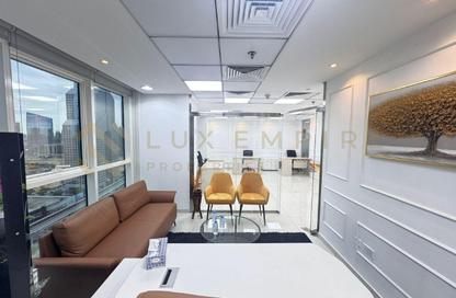 Office Space - Studio for rent in Aspin Tower - Sheikh Zayed Road - Dubai Office Space - Studio for rent in Aspin Tower - Sheikh Zayed Road - Dubai