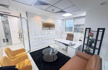 Office Space - Studio for rent in Aspin Tower - Sheikh Zayed Road - Dubai Office Space - Studio for rent in Aspin Tower - Sheikh Zayed Road - Dubai