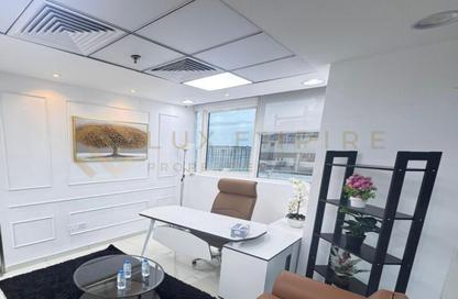 Office Space - Studio for rent in Aspin Tower - Sheikh Zayed Road - Dubai Office Space - Studio for rent in Aspin Tower - Sheikh Zayed Road - Dubai