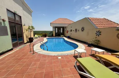 شقة - غرفة نوم - 2 حمامات للايجار في 2 مدينة الواحة - مدينة الواحة - واحة دبي للسيليكون - دبي شقة - غرفة نوم - 2 حمامات للايجار في 2 مدينة الواحة - مدينة الواحة - واحة دبي للسيليكون - دبي