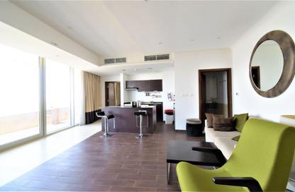 Apartment - 1 Bedroom - 2 Bathrooms for sale in The Matrix - Dubai Sports City - Dubai