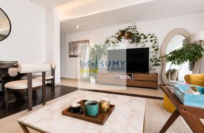 Apartment - 1 - 2 for sale in The Matrix - Dubai Sports City - Dubai Apartment - 1 - 2 for sale in The Matrix - Dubai Sports City - Dubai