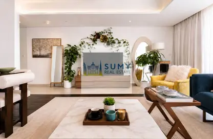 Apartment - 1 Bedroom - 2 Bathrooms for sale in The Matrix - Dubai Sports City - Dubai