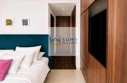 Apartment - 1 - 2 for sale in The Matrix - Dubai Sports City - Dubai Apartment - 1 - 2 for sale in The Matrix - Dubai Sports City - Dubai