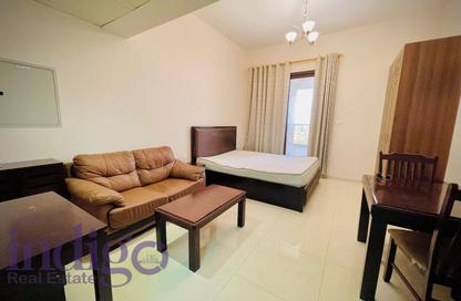 Apartment - Studio - 1 Bathroom for rent in Elite Sports Residence 10 Tower 1 - Elite Sports Residence 10 - Elite Sports Residence - Dubai Sports City - Dubai