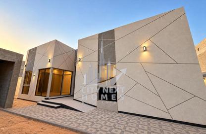 Villa - 5 - 7 for rent in Al Aweer 1 - Al Aweer - Dubai