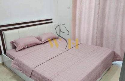 Apartment - 1 Bedroom - 2 Bathrooms for sale in City Tower - Al Nuaimiya - Ajman