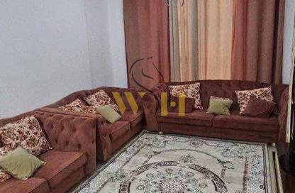 Apartment - 1 Bedroom - 2 Bathrooms for sale in City Tower - Al Nuaimiya - Ajman