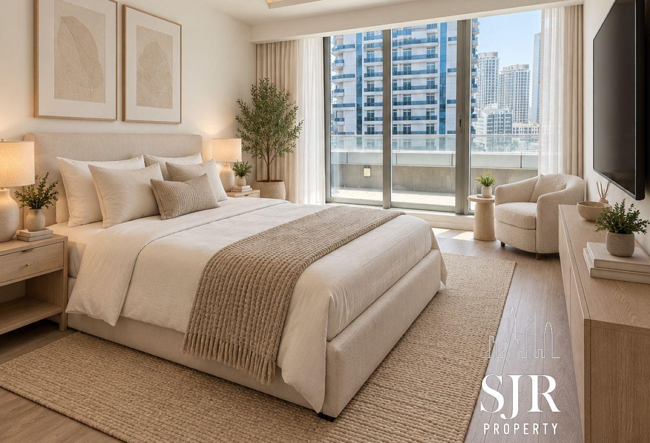 Designer 3 Bedroom Penthouse | Private Pool photo 4
