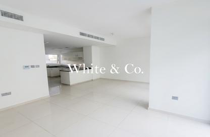 Townhouse - 3 Bedrooms - 3 Bathrooms for sale in Vardon - Damac Hills 2 - Dubai