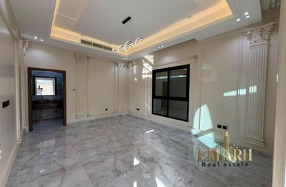 Villa - 3 - 5 for rent in Al Helio 2 - Al Helio - Ajman