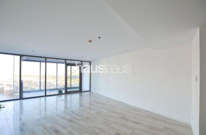 Apartment - 2 Bedrooms - 3 Bathrooms for rent in D1 Tower - Culture Village - Dubai