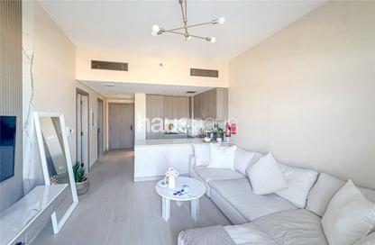 Apartment - 1 Bedroom - 2 Bathrooms for rent in Laya Heights - Dubai Studio City - Dubai Apartment - 1 Bedroom - 2 Bathrooms for rent in Laya Heights - Dubai Studio City - Dubai