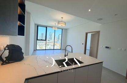 Apartment - 1 Bedroom - 2 Bathrooms for rent in RA1N Residence - District 12 - Jumeirah Village Circle - Dubai