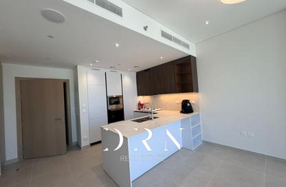 Apartment - 1 Bedroom - 2 Bathrooms for rent in RA1N Residence - District 12 - Jumeirah Village Circle - Dubai