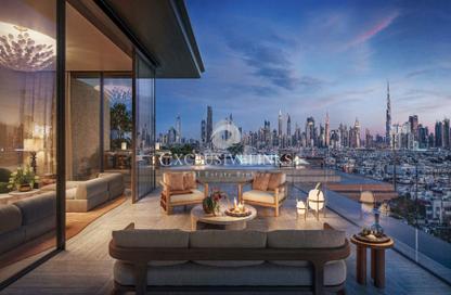 Apartment - 5 Bedrooms - 6 Bathrooms for sale in Solaya 5 - Solaya - La Mer - La Mer - Jumeirah - Dubai Apartment - 5 Bedrooms - 6 Bathrooms for sale in Solaya 5 - Solaya - La Mer - La Mer - Jumeirah - Dubai