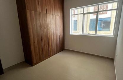 Apartment - 1 Bedroom - 2 Bathrooms for rent in Al Ameera Village - Ajman