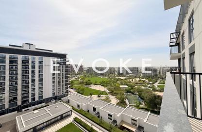 Apartment - 2 Bedrooms - 2 Bathrooms for rent in Executive Residences 1 - Executive Residences - Dubai Hills Estate - Dubai