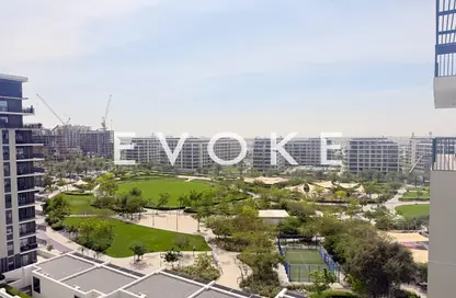 Apartment - 2 Bedrooms - 2 Bathrooms for rent in Executive Residences 1 - Executive Residences - Dubai Hills Estate - Dubai