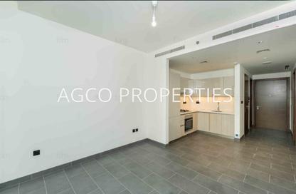 Apartment - 1 Bedroom - 1 Bathroom for sale in The Crest Tower C - The Crest - Sobha Hartland - Mohammed Bin Rashid City - Dubai Apartment - 1 Bedroom - 1 Bathroom for sale in The Crest Tower C - The Crest - Sobha Hartland - Mohammed Bin Rashid City - Dubai