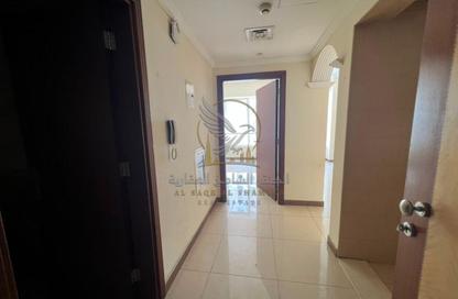 Apartment - 1 Bedroom - 2 Bathrooms for rent in Qasimia 10 building - Al Mahatta - Al Qasimia - Sharjah Apartment - 1 Bedroom - 2 Bathrooms for rent in Qasimia 10 building - Al Mahatta - Al Qasimia - Sharjah