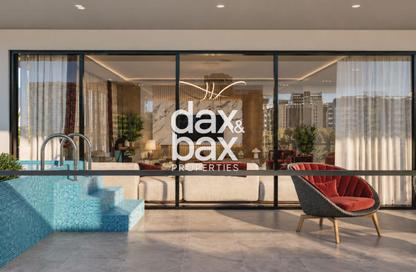 Apartment - Studio - 1 for sale in Blossom 76 - District 17 - Jumeirah Village Circle - Dubai