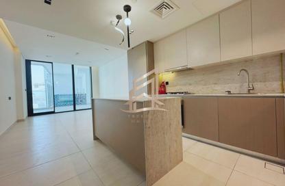 Apartment - 1 - 2 for rent in NAS 3 - NAS - Arjan - Dubai