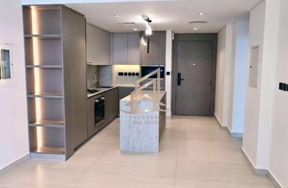 Apartment - 1 - 2 for rent in NAS 3 - NAS - Arjan - Dubai