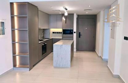 Apartment - 1 - 2 for rent in NAS 3 - NAS - Arjan - Dubai Apartment - 1 - 2 for rent in NAS 3 - NAS - Arjan - Dubai