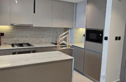 Apartment - 1 Bedroom - 2 Bathrooms for rent in NAS 3 - NAS - Arjan - Dubai