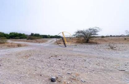 Land - Studio for sale in Al Suyoh 1 - Al Suyoh - Sharjah Land - Studio for sale in Al Suyoh 1 - Al Suyoh - Sharjah