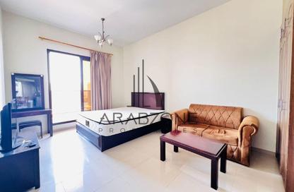 Apartment - Studio - 1 Bathroom for rent in Elite Sports Residence 10 Tower 2 - Elite Sports Residence 10 - Elite Sports Residence - Dubai Sports City - Dubai