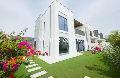 Townhouse - 4 Bedrooms - 5 Bathrooms for rent in Sun - Arabian Ranches 3 - Dubai