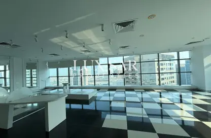 Office Space - Studio - 1 Bathroom for rent in Al Shafar Tower - Barsha Heights (Tecom) - Dubai