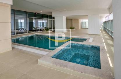 Apartment - 5 Bedrooms - 7 Bathrooms for rent in Meera - Al Habtoor City - Business Bay - Dubai