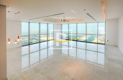 Apartment - 5 Bedrooms - 7 Bathrooms for rent in Meera - Al Habtoor City - Business Bay - Dubai