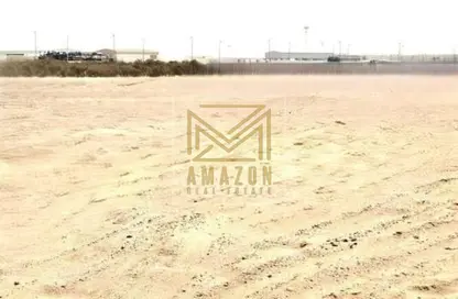 Land - Studio for sale in Al Sajaa Industrial - Al Sajaa - Sharjah