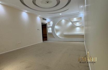 Apartment - 2 Bedrooms - 2 Bathrooms for sale in Orient Tower 1 - Orient Towers - Al Bustan - Ajman