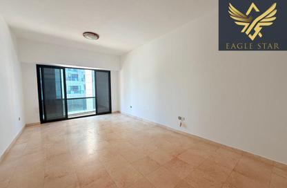 Apartment - 1 Bedroom - 2 Bathrooms for rent in Al Meraikhi Tower - Sheikh Zayed Road - Dubai