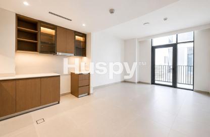 Apartment - 1 Bedroom - 1 Bathroom for rent in Savanna at Creek Beach Tower 1 - Savanna at Creek Beach - Creek Beach - Dubai Creek Harbour (The Lagoons) - Dubai