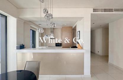 Apartment - 2 Bedrooms - 3 Bathrooms for rent in Tower B - DAMAC Towers by Paramount - Business Bay - Dubai