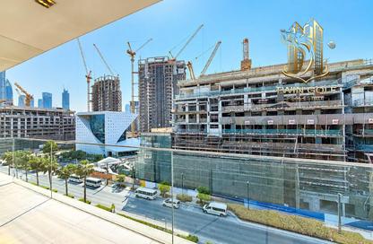 Apartment - 2 - 3 for rent in City Walk Residential Building 25 - City Walk Residential - City Walk - Al Wasl - Dubai Apartment - 2 - 3 for rent in City Walk Residential Building 25 - City Walk Residential - City Walk - Al Wasl - Dubai